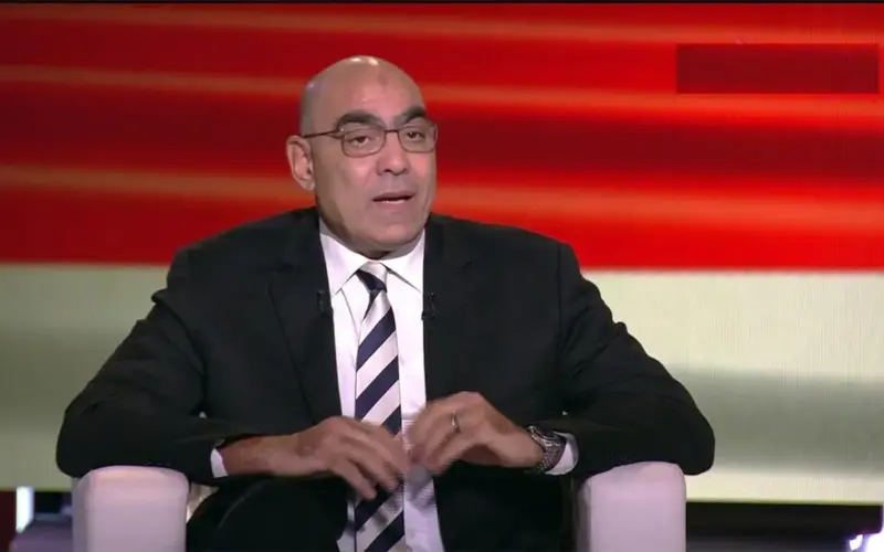 هشام نصر: أنفقنا أكثر من 650 مليون جنيه.. وممدوح عباس وعد بالمساهمة في أزمة القيد